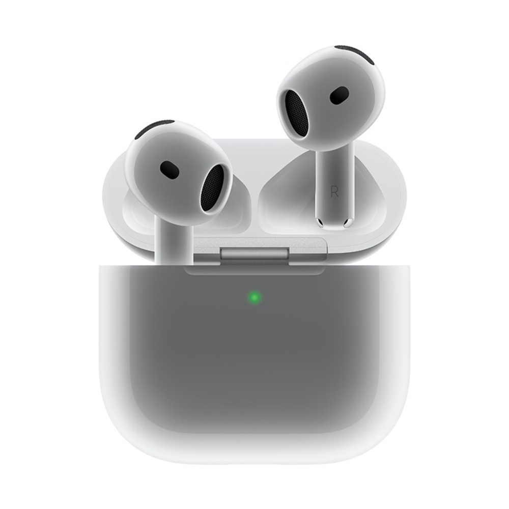 Apple White Wireless Headset with Bluetooth 5.0
